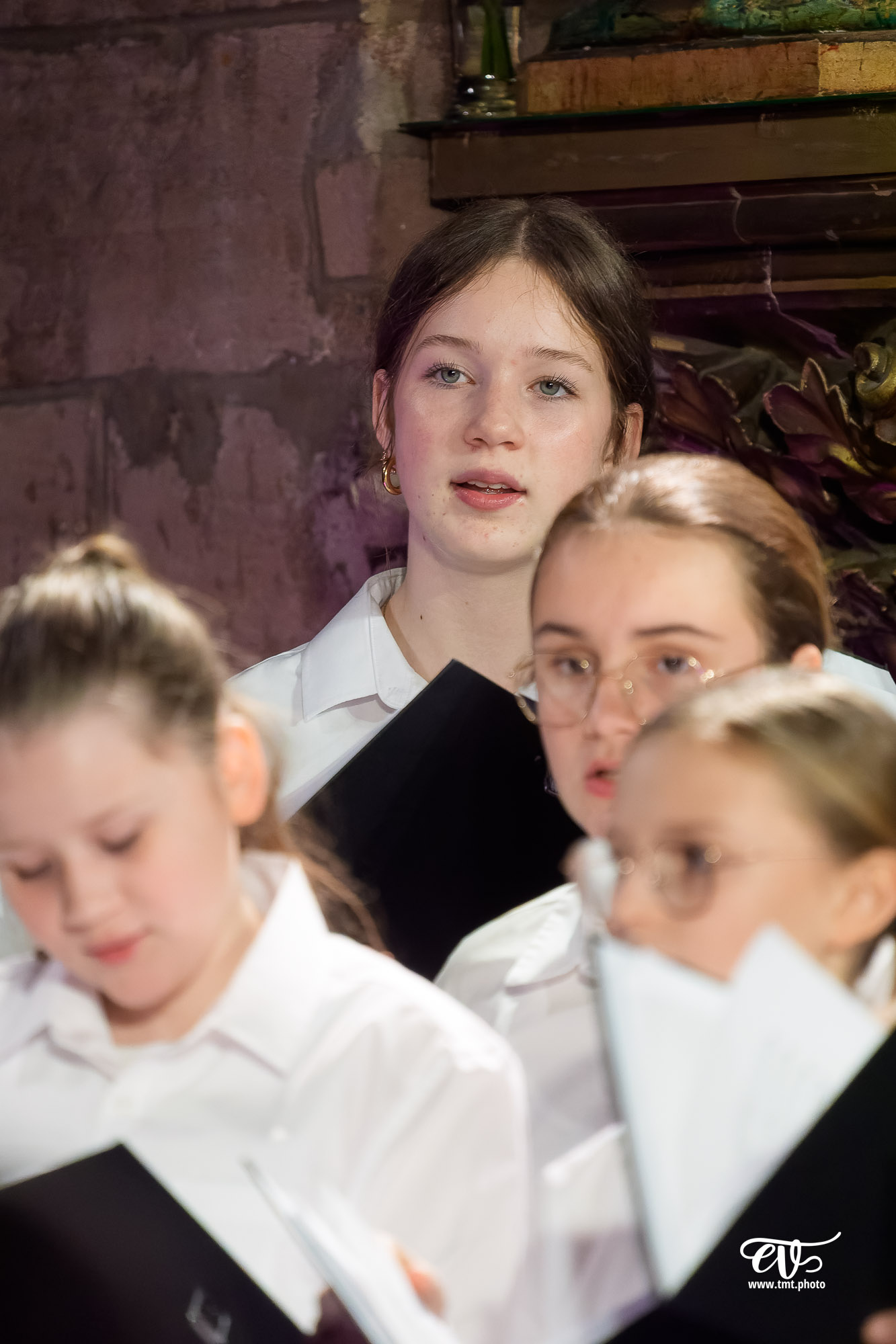 MAITRISE STE PHILOMENE